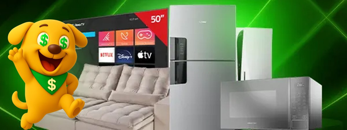 💚🏠CASA DOS SONHOS - PRÊMIOS DE ATÉ R$15.000 COM R$15 🏠💚