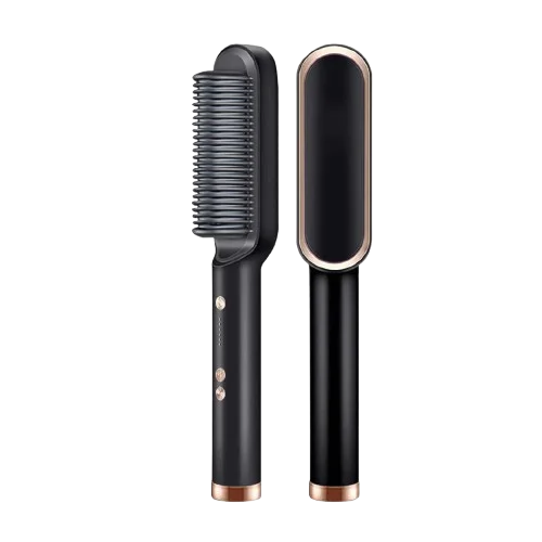 Escova Alisadora