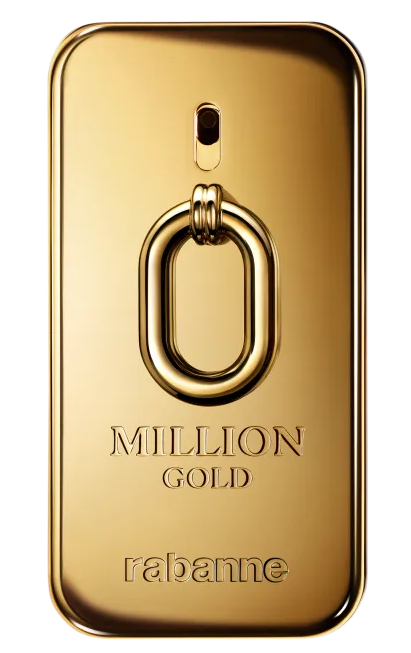 Perfume importado million gold